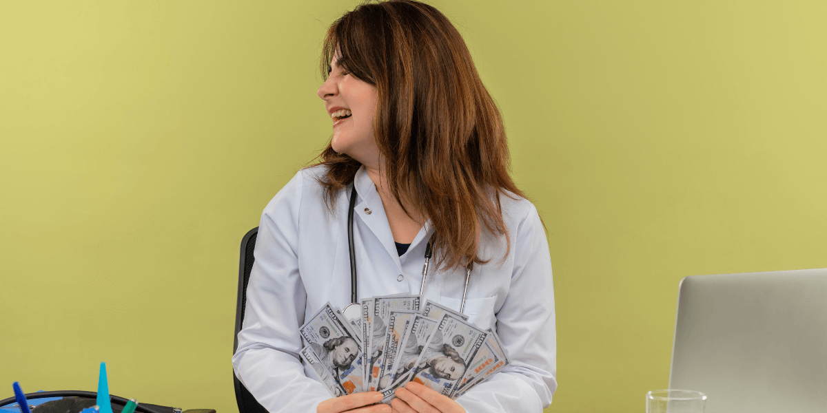 A Healthy Financial Start to 2012