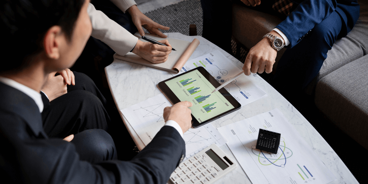 Fundamentals of Investing