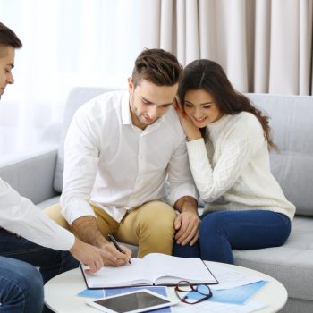 Comprehensive Financial Planning Services