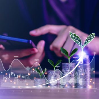 Ready To Take Charge Of Your Financial Future?