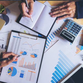 Comprehensive Financial Planning Services