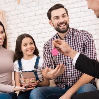 Ready To Take Charge Of Your Financial Future?