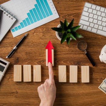 Ready To Take Charge Of Your Financial Future?