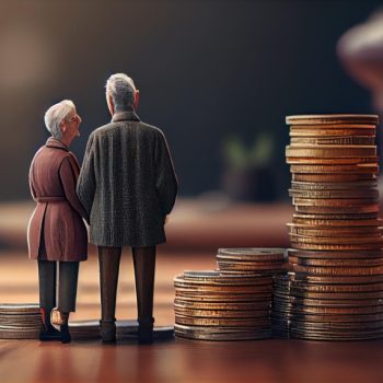 Retirement Planning And Pensions Advice For a Professional Personal Financial Advisor