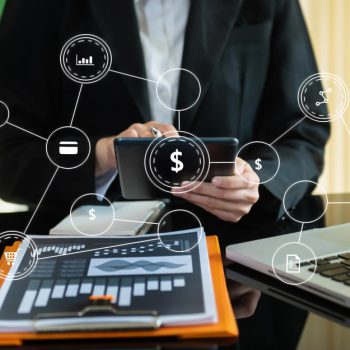 Comprehensive Financial Planning Services