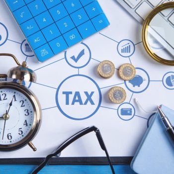 Advanced Tax Techniques For High Net-Worth Individuals