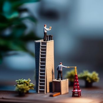 Building A Foundation For Lifelong Learning