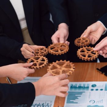 Collaborative And Proactive Management