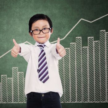 Educating The Next Generation On Finances