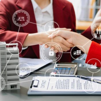 Estate Planning And Wealth Transfer With Strategic Insurance Solutions