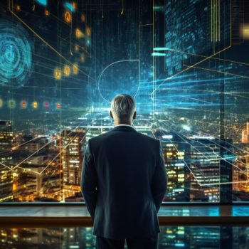 Focused On Growth And Security