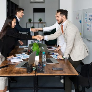 Fostering Work Ethic And Passion