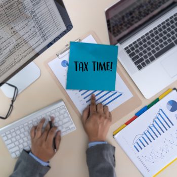 Innovative Tax Planning For Business Growth