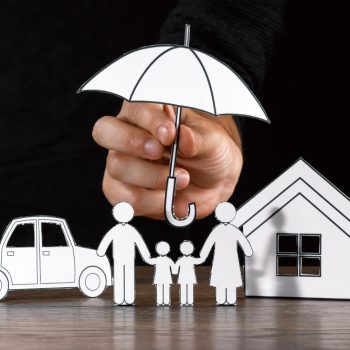 Personal Insurance Solutions Tailored To Your Life
