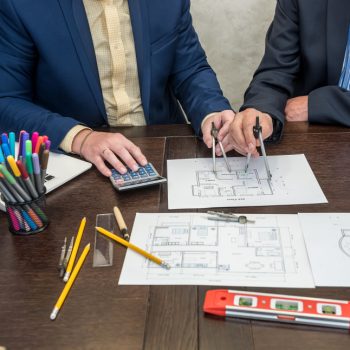 Comprehensive Financial Planning Services