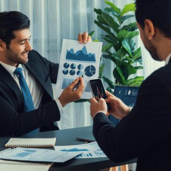 Tailored Solutions For Every Investor