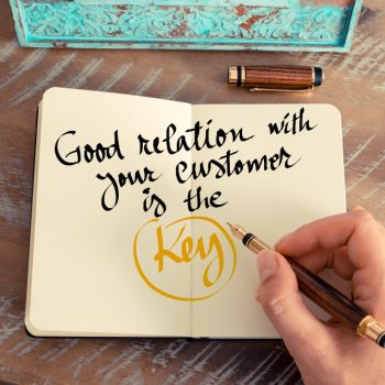 Your Goals, Our Priority