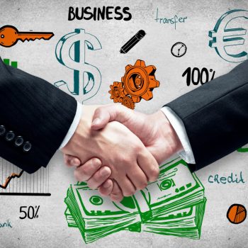 Building Wealth and Partnering for Financial Success