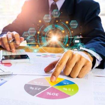 Precision in Financial and Wealth Management Strategies