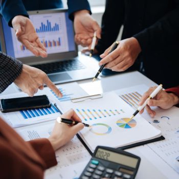 Why Choose Us for Financial Planning