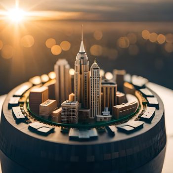 Building Wealth and Partnering for Financial Success