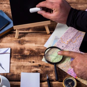 Retirement Planning And Pensions Advice For a Professional Personal Financial Advisor