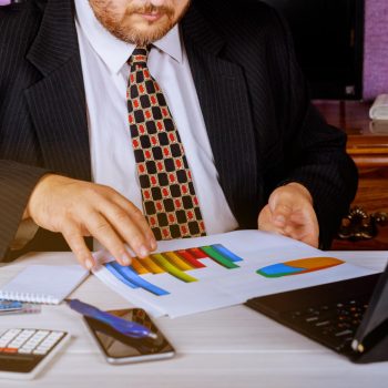 Expert Financial and Wealth Management Strategies