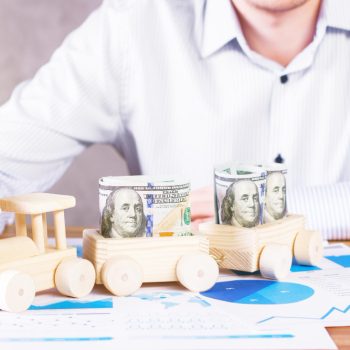 Ready To Take Charge Of Your Financial Future?