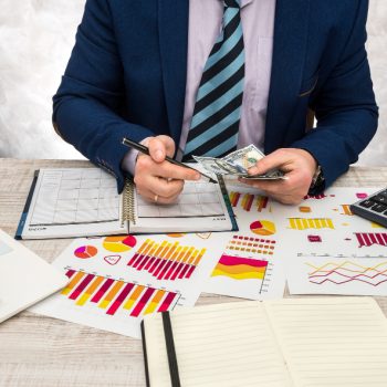 Comprehensive Financial Planning Services