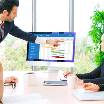 Coordinating Planning and Management Efforts