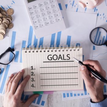 Your Goals, Our Priority