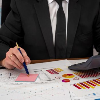 Planning, Investing Wisely, and Tax Efficiency