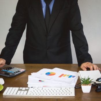 Strategizing, Investing, and Tax Efficiency