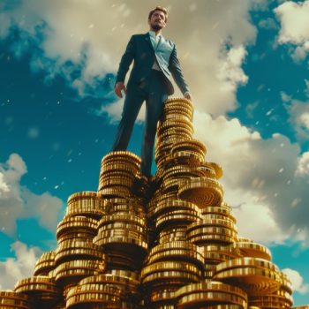 Why Choose Us? Growing Your Wealth, Shaping Your Tomorrow