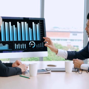 Why You Should Hire a Financial Advisor for Amplifying Returns and Reducing Risk