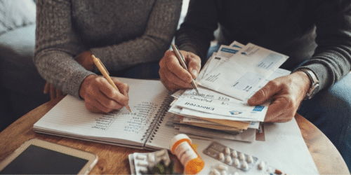 How to Adjust Your Financial Plan After Major Life Changes