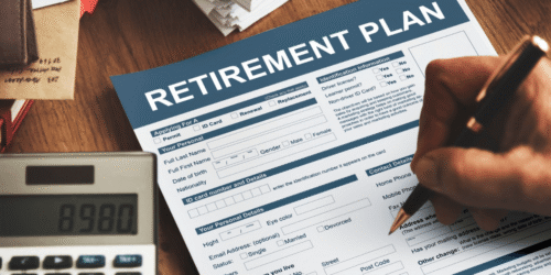 Signs Your Retirement Plan Needs Updating